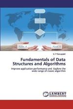 Fundamentals of Data Structures and Algorithms