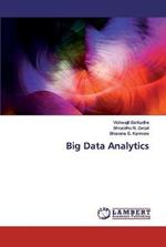 Big Data Analytics