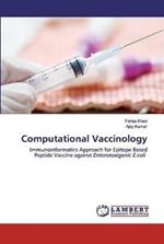 Computational Vaccinology