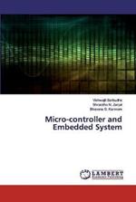 Micro-controller and Embedded System