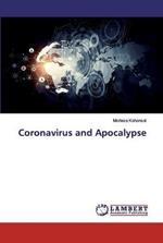 Coronavirus and Apocalypse