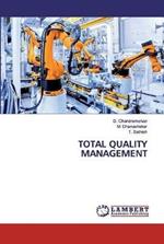 Total Quality Management