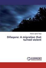 Difaqane: A migration that turned violent