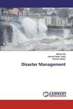 Disaster Management