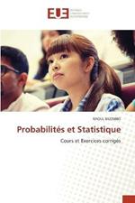 Probabilites et Statistique