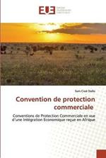 Convention de protection commerciale