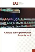 Analyse et Programmation Avancee en C