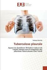 Tuberculose pleurale