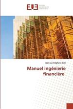 Manuel ingenierie financiere