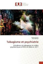 Tabagisme et psychiatrie