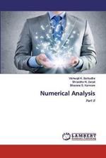 Numerical Analysis