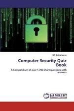 Computer Security Quiz Book