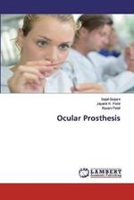 Ocular Prosthesis