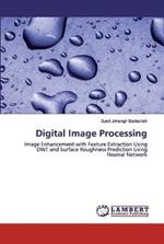 Digital Image Processing