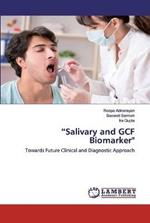 Salivary and GCF Biomarker