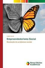 Empreendedorismo Social