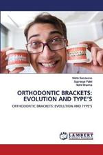 Orthodontic Brackets