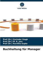 Buchhaltung fur Manager