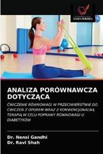 Analiza Porownawcza DotyczAca