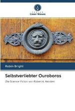 Selbstverliebter Ouroboros