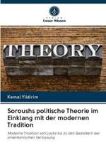 Soroushs politische Theorie im Einklang mit der modernen Tradition