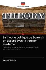 La theorie politique de Soroush en accord avec la tradition moderne