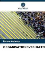 Organisationsverhalten