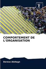 Comportement de l'Organisation