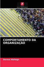 Comportamento Da Organizacao