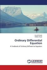 Ordinary Differential Equation