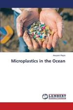 Microplastics in the Ocean