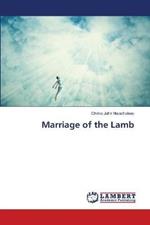 Marriage of the Lamb