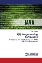 J(S) Programming Languages