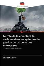 Le role de la comptabilite carbone dans les systemes de gestion du carbone des entreprises