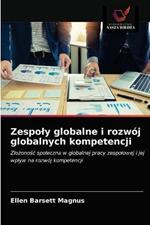 Zespoly globalne i rozwoj globalnych kompetencji