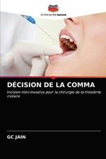 Decision de la Comma