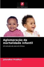 Aglomeracao da mortalidade infantil