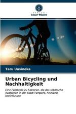 Urban Bicycling und Nachhaltigkeit