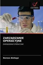 ZarzAdzanie Operacyjne