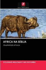 Africa Na Biblia