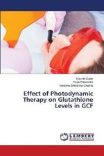 Effect of Photodynamic Therapy on Glutathione Levels in GCF