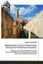 Mapping the Cultural Dimensions among the Palestinian Students