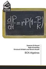 BCK-Algebras