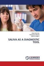 Saliva as a Diagnostic Tool