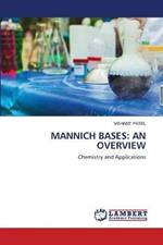 Mannich Bases: An Overview