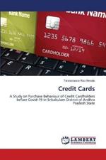 Credit Cards