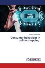 Consumer behaviour in online shopping