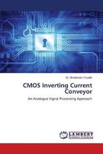 CMOS Inverting Current Conveyor