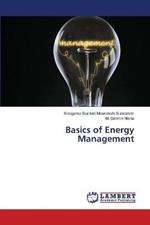 Basics of Energy Management