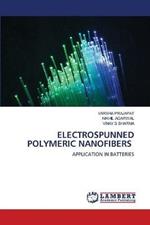 Electrospunned Polymeric Nanofibers